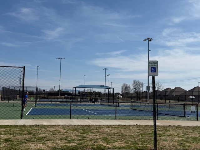 Crescent View - Residential