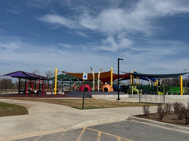 Crescent View - Residential