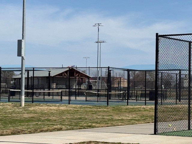 Crescent View - Residential