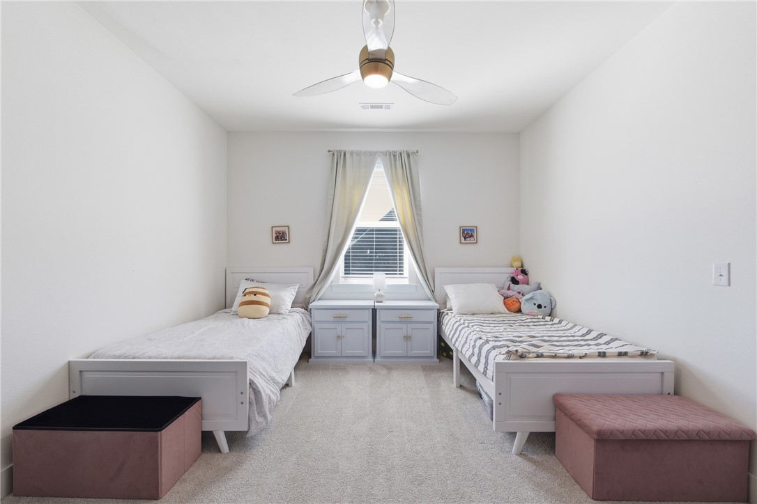 Crescent View - Residential