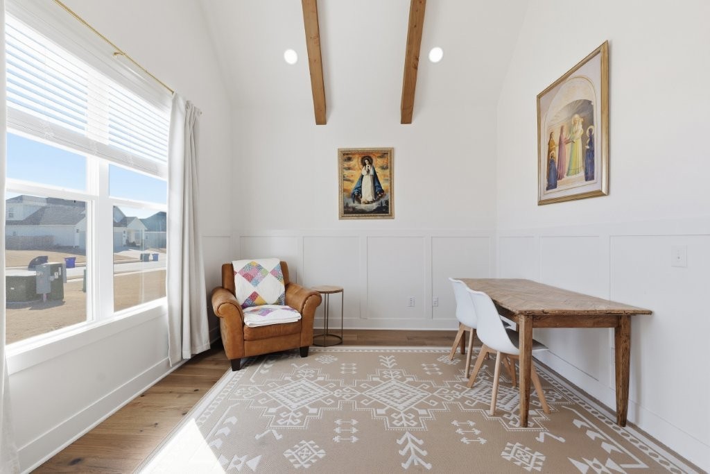 Crescent View - Residential