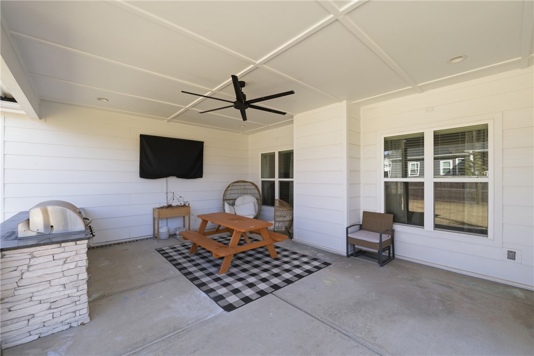 Crescent View - Residential