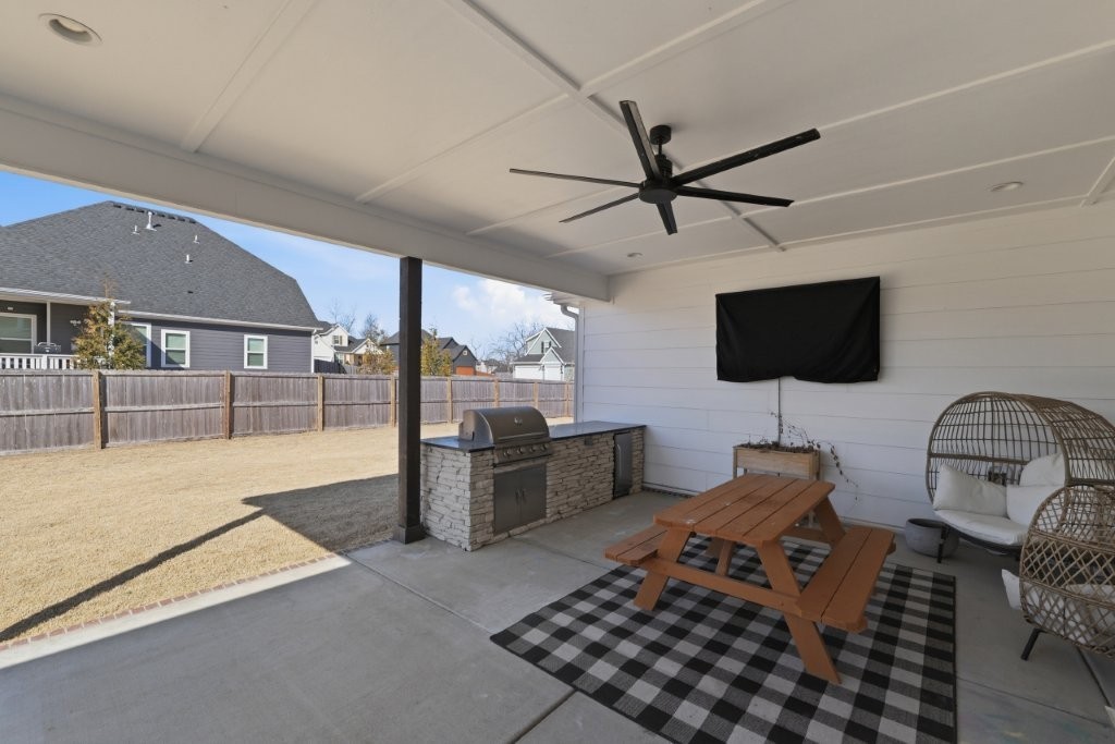 Crescent View - Residential