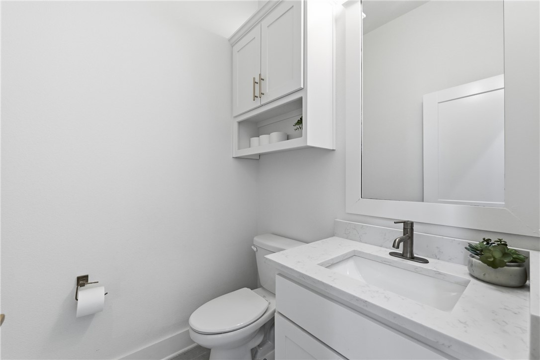 Crescent View - Residential