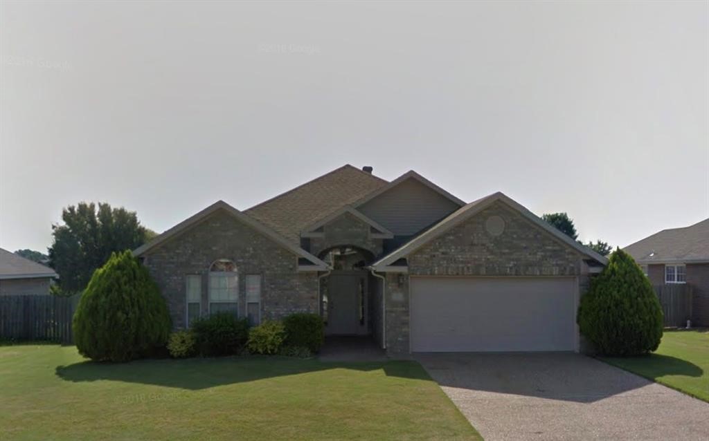 Come Check on this great rental