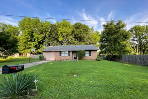 This Home was Sold Prior to entering in the MLS