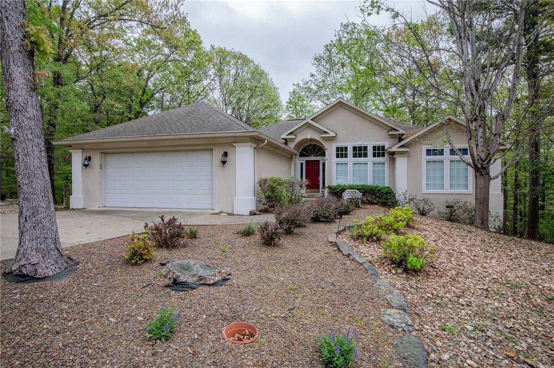 "This inviting two-bedroom, two-bathroom home with an office and formal dining area offers a perfect blend of comfort and style. Nestled beside the scenic Back 40 Bike Loop, outdoor enthusiasts will love the convenient trail access just steps from the front door. Enjoy your morning coffee in serene privacy on the expansive back deck, complete with both a top and lower level for seamless indoor-outdoor entertaining."