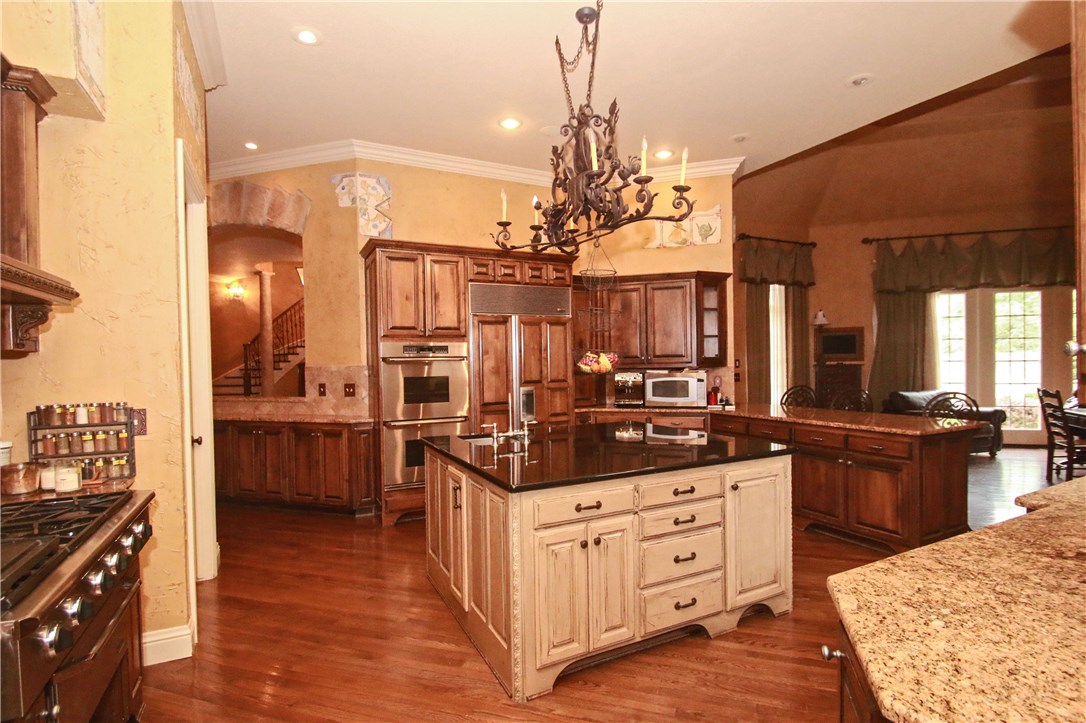 Talamore Sub Ph II Rurban - Residential