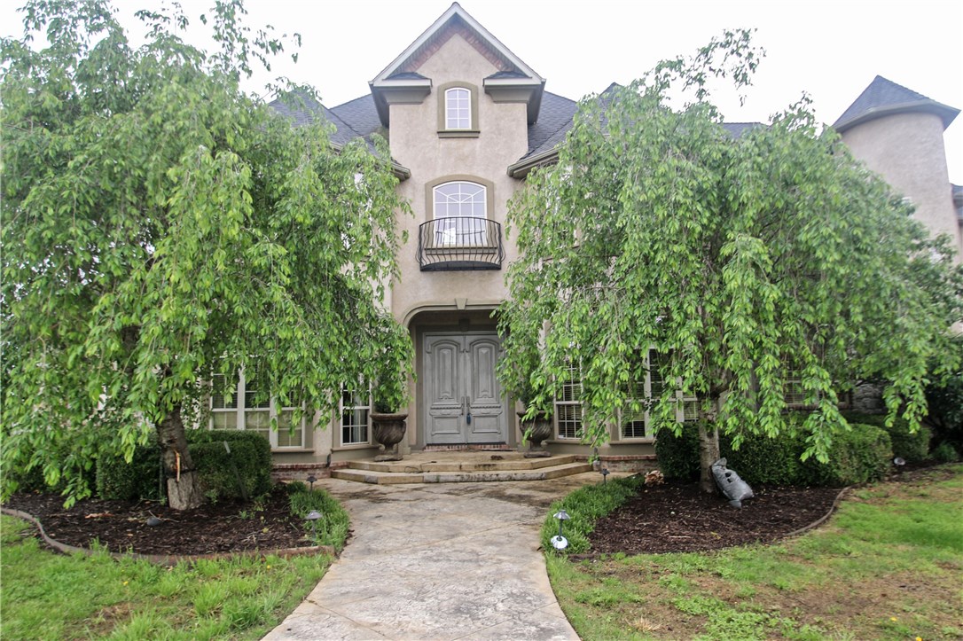 Talamore Sub Ph II Rurban - Residential