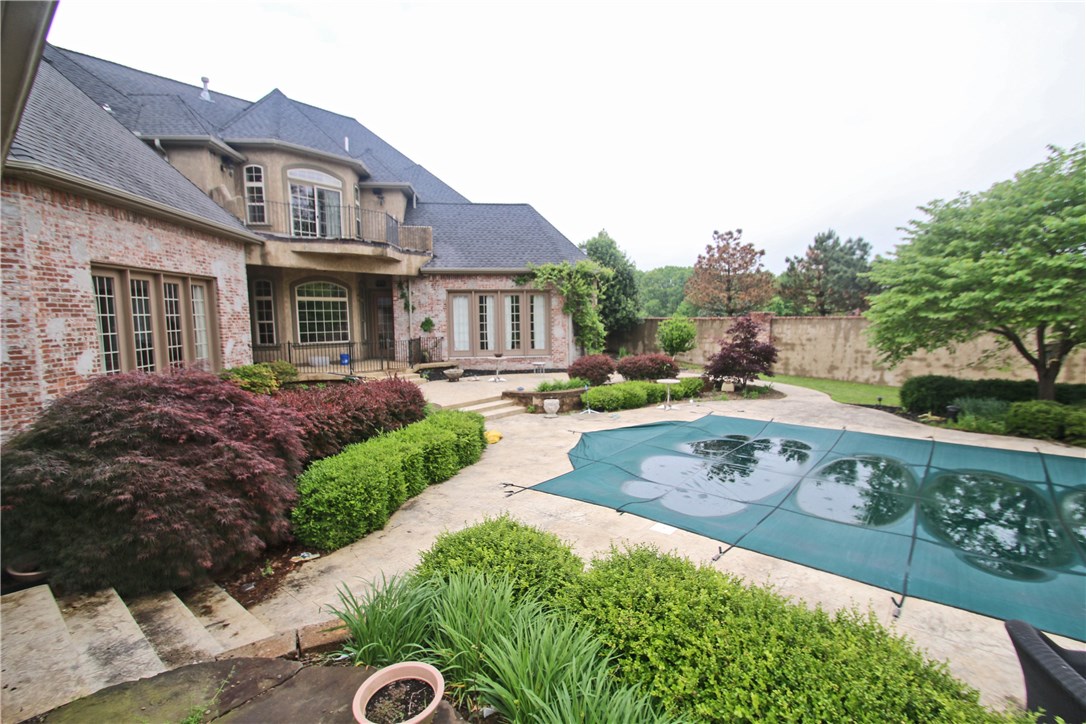 Talamore Sub Ph II Rurban - Residential