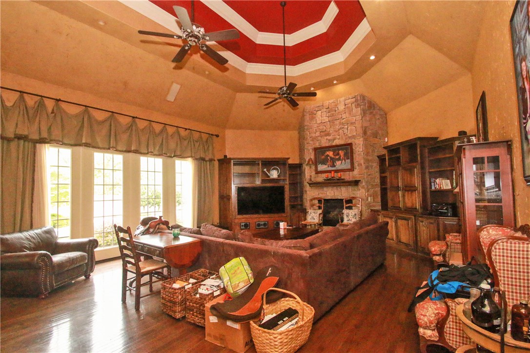 Talamore Sub Ph II Rurban - Residential