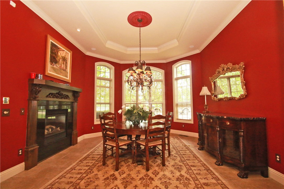 Talamore Sub Ph II Rurban - Residential