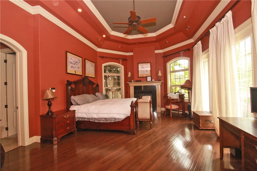 Talamore Sub Ph II Rurban - Residential