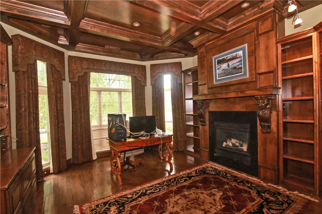 Talamore Sub Ph II Rurban - Residential