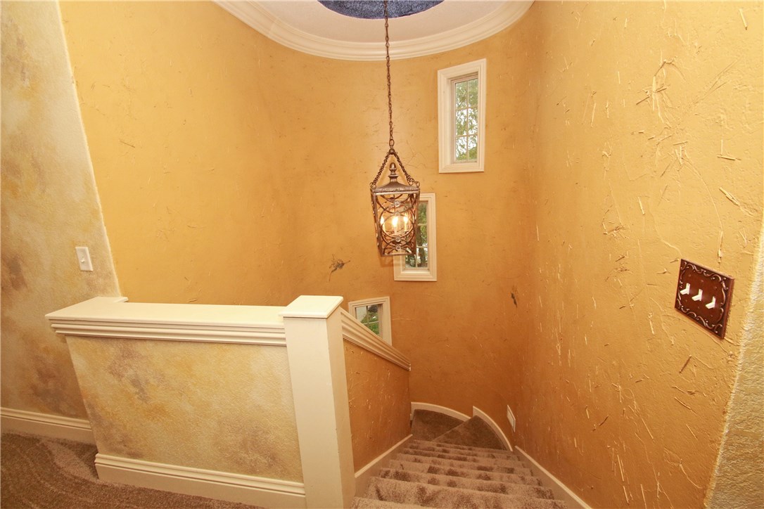 Talamore Sub Ph II Rurban - Residential