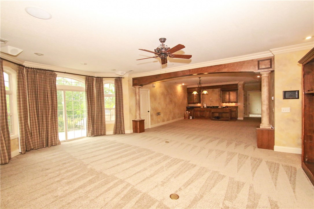 Talamore Sub Ph II Rurban - Residential