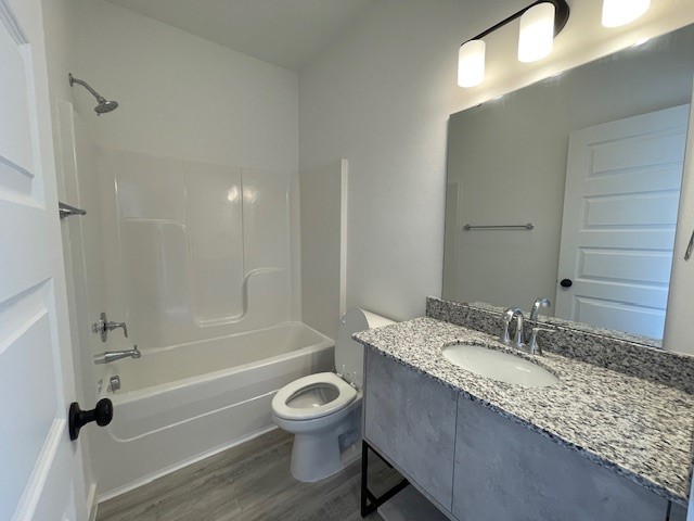 FEATHERSTON VILLAGE PH 2-CENTERTON - Residential Lease