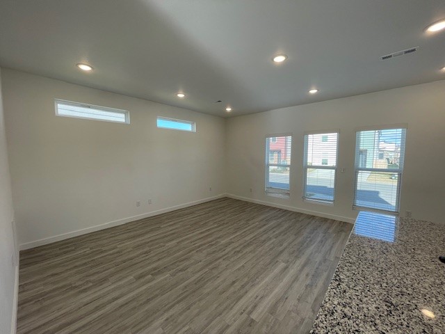 FEATHERSTON VILLAGE PH 2-CENTERTON - Residential Lease