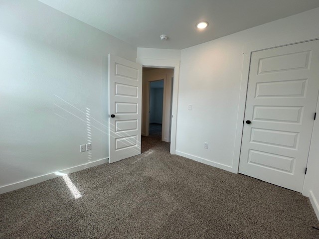 FEATHERSTON VILLAGE PH 2-CENTERTON - Residential Lease