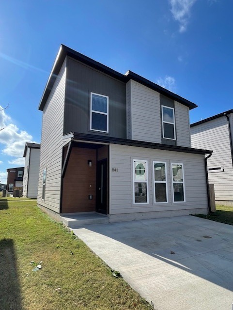 FEATHERSTON VILLAGE PH 2-CENTERTON - Residential Lease