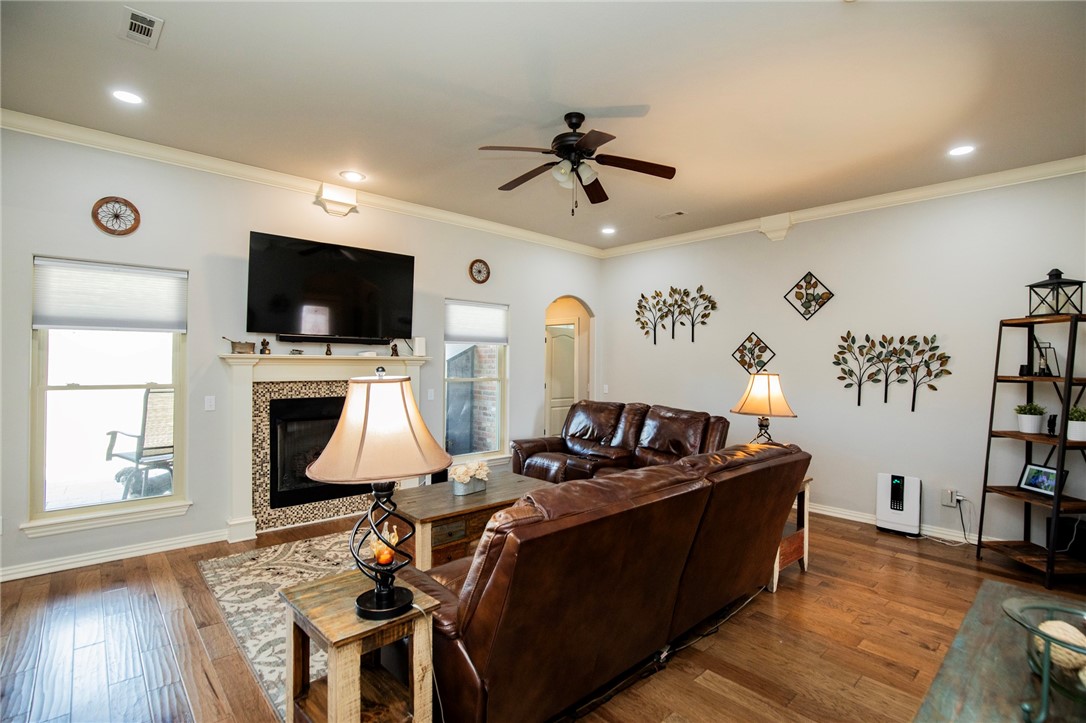 Weatherton Pud Lowell - Residential