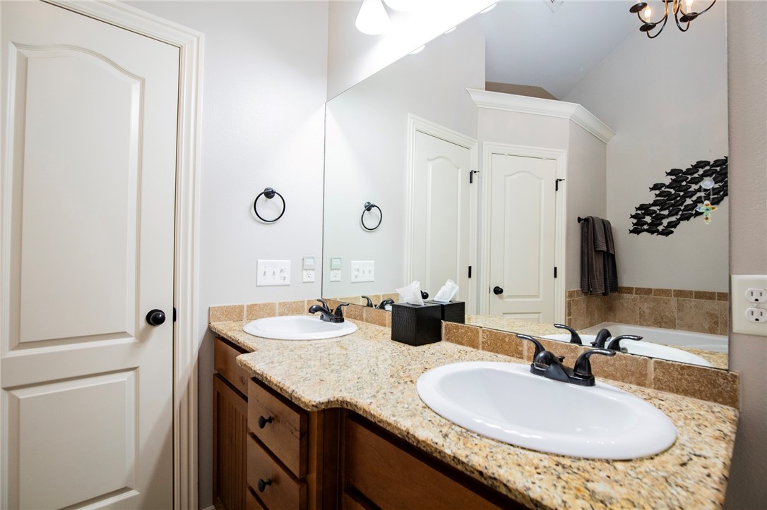 Weatherton Pud Lowell - Residential