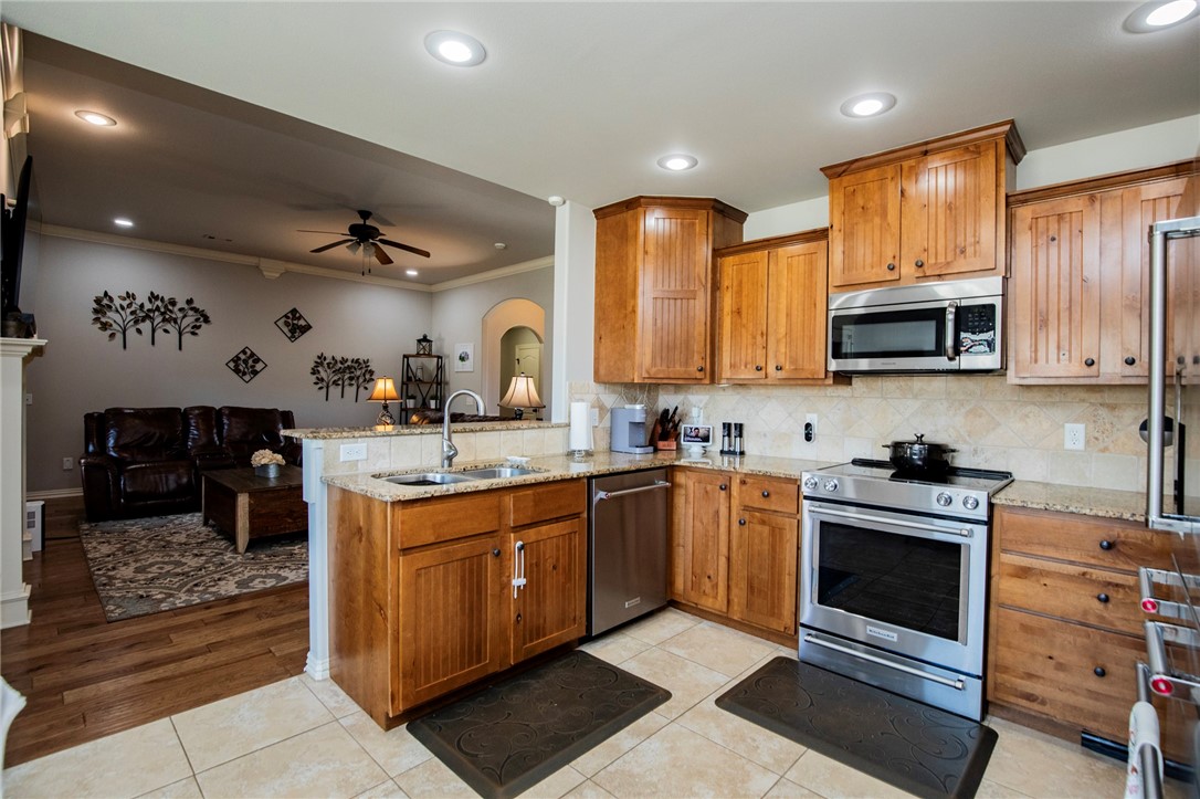 Weatherton Pud Lowell - Residential