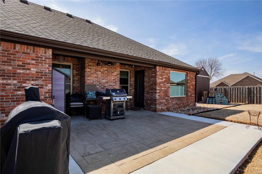 Weatherton Pud Lowell - Residential