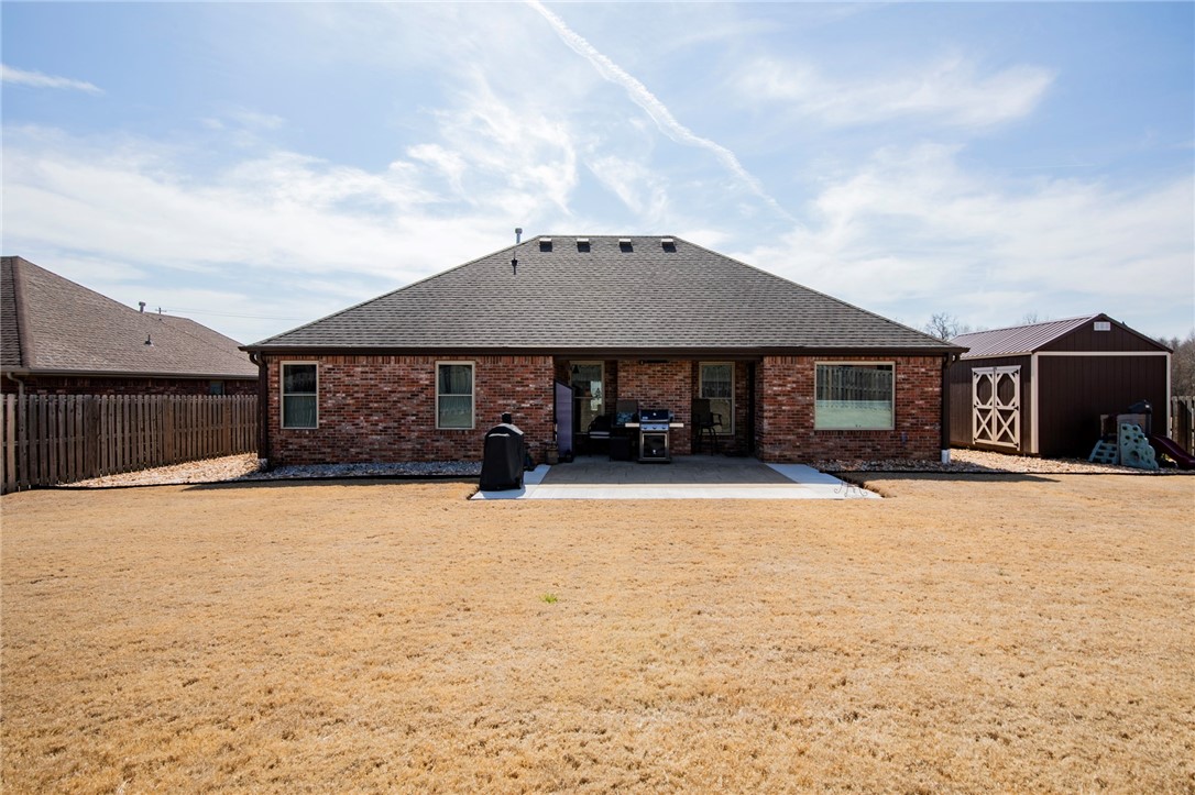 Weatherton Pud Lowell - Residential