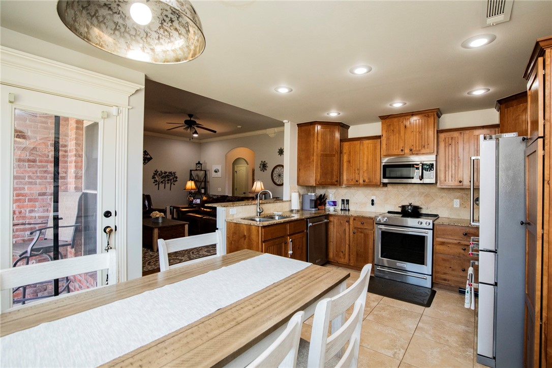 Weatherton Pud Lowell - Residential