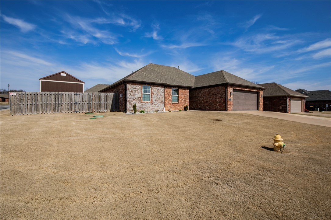 Weatherton Pud Lowell - Residential