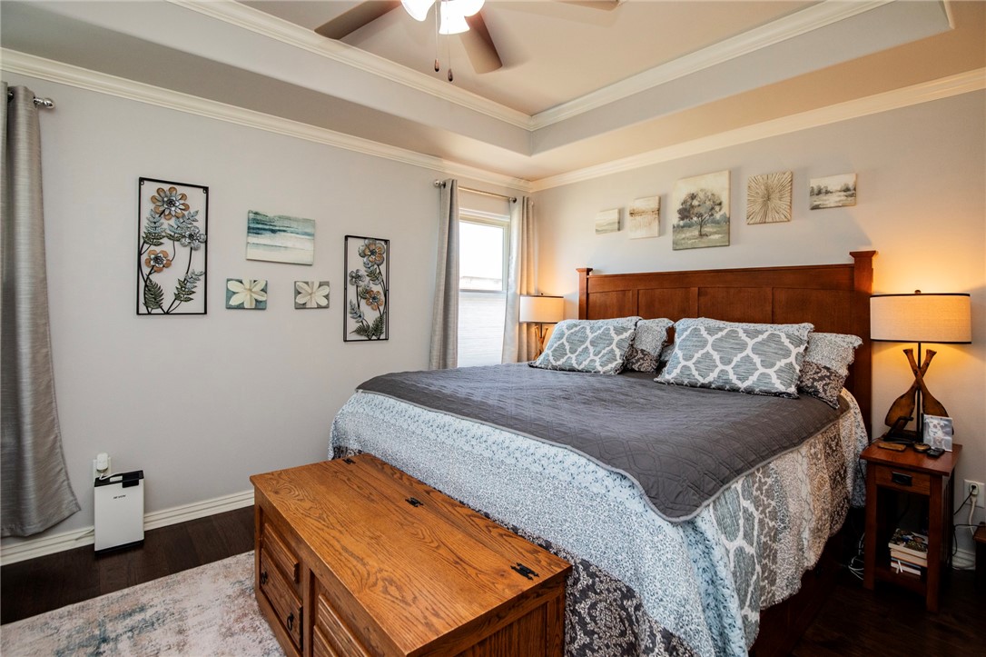 Weatherton Pud Lowell - Residential