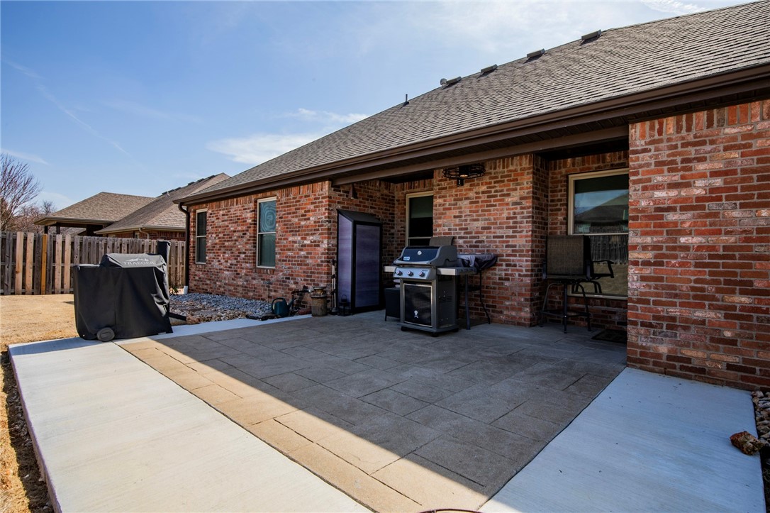 Weatherton Pud Lowell - Residential