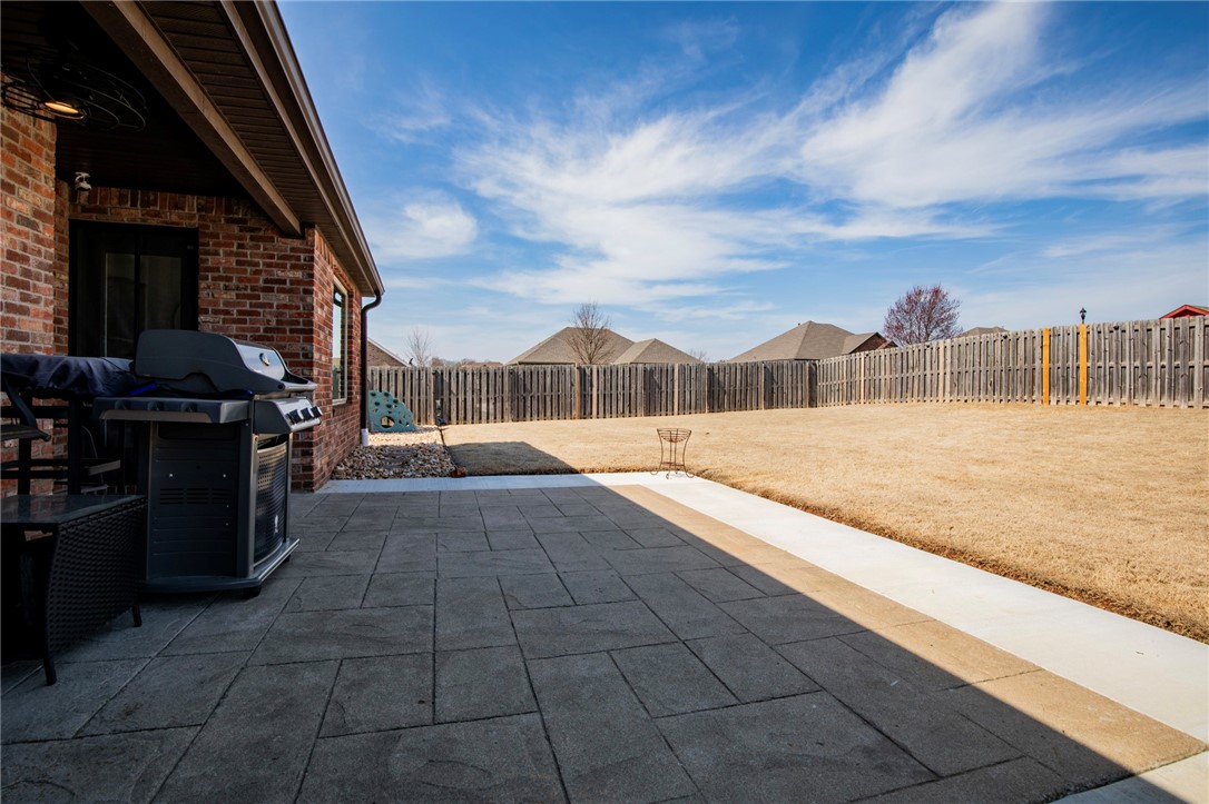 Weatherton Pud Lowell - Residential