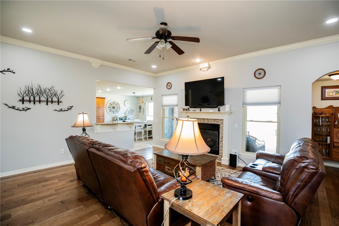 Weatherton Pud Lowell - Residential