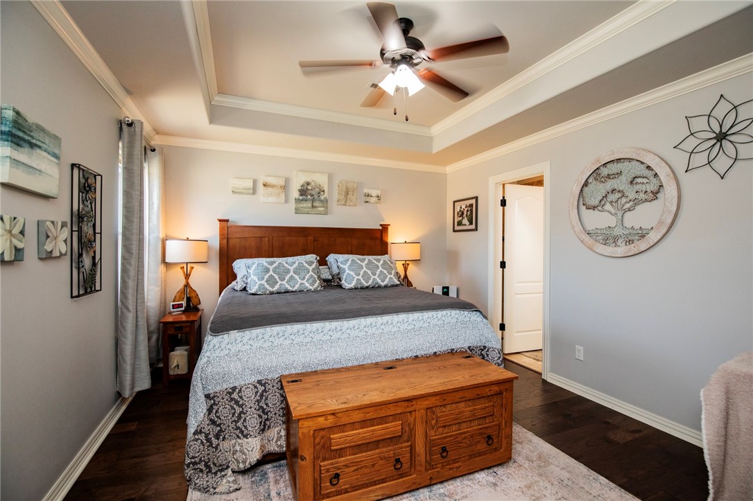 Weatherton Pud Lowell - Residential