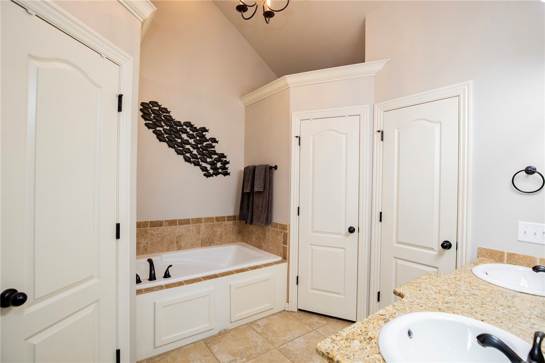 Weatherton Pud Lowell - Residential