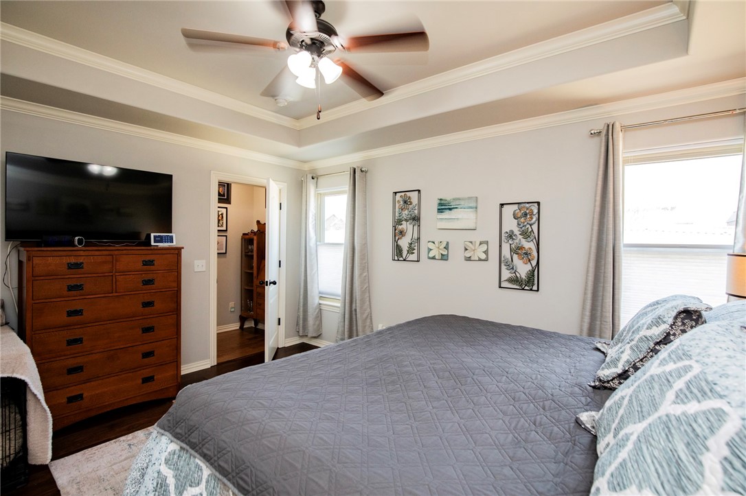 Weatherton Pud Lowell - Residential