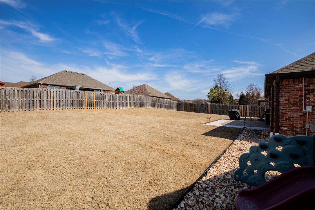 Weatherton Pud Lowell - Residential