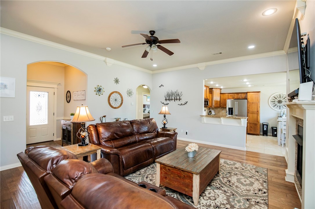 Weatherton Pud Lowell - Residential