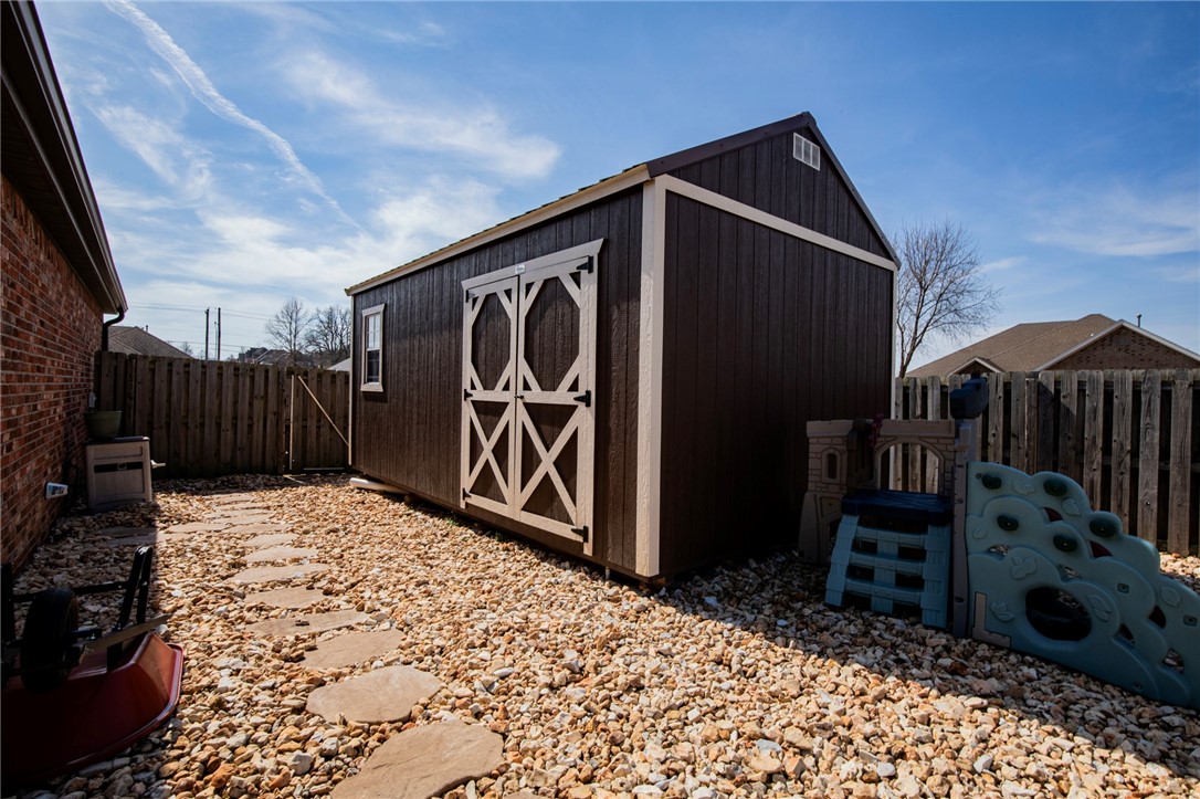 Weatherton Pud Lowell - Residential