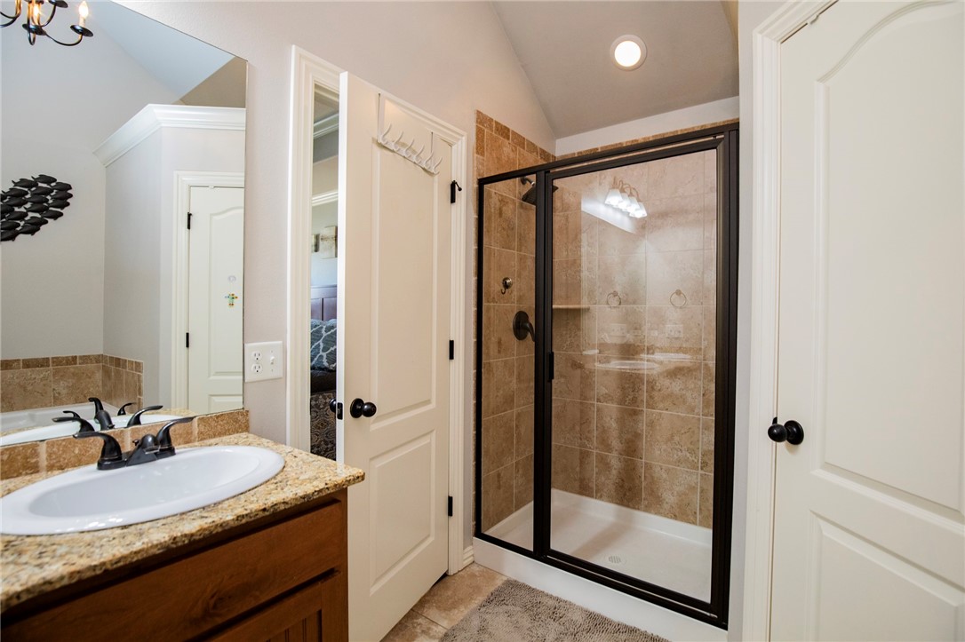 Weatherton Pud Lowell - Residential