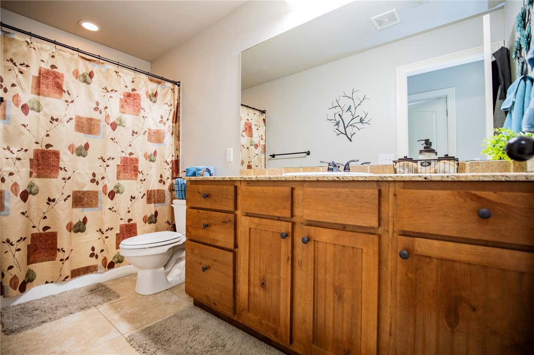 Weatherton Pud Lowell - Residential