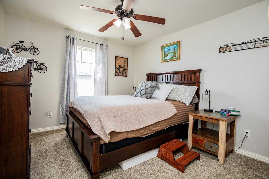 Weatherton Pud Lowell - Residential