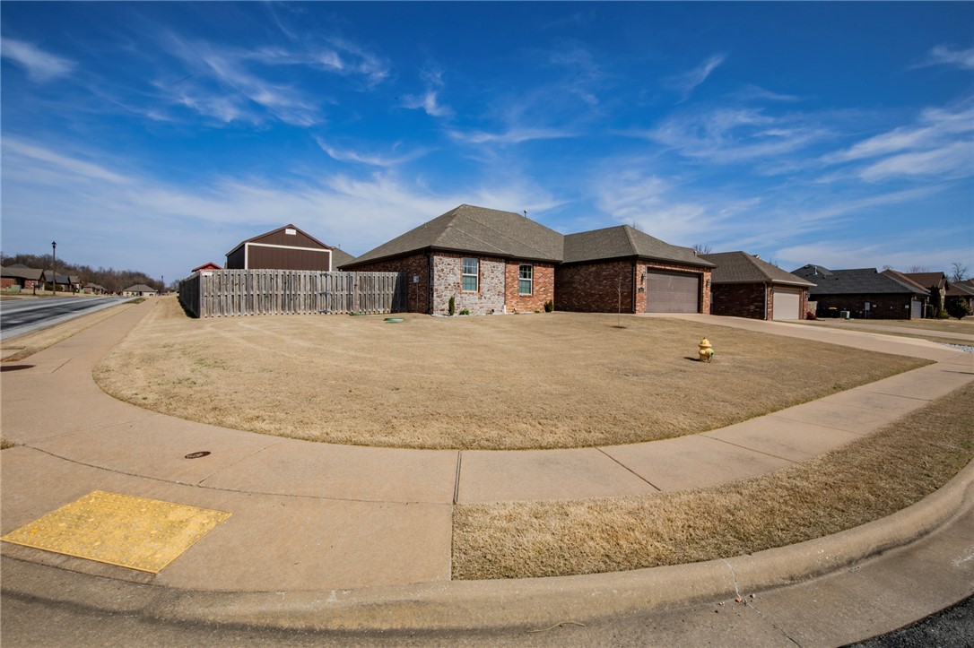 Weatherton Pud Lowell - Residential