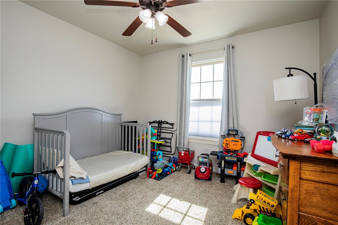 Weatherton Pud Lowell - Residential