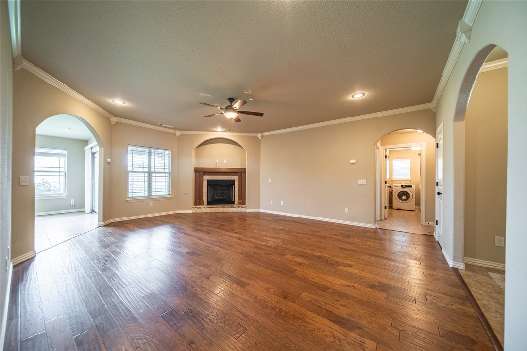 Grace - Residential Lease