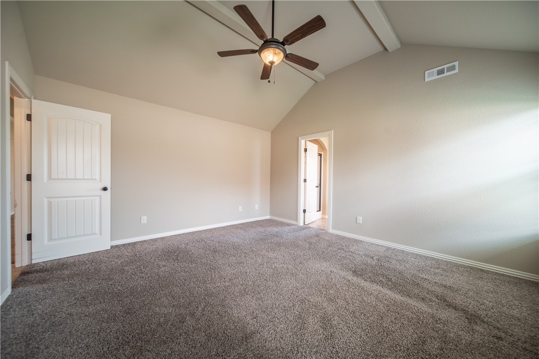 Grace - Residential Lease