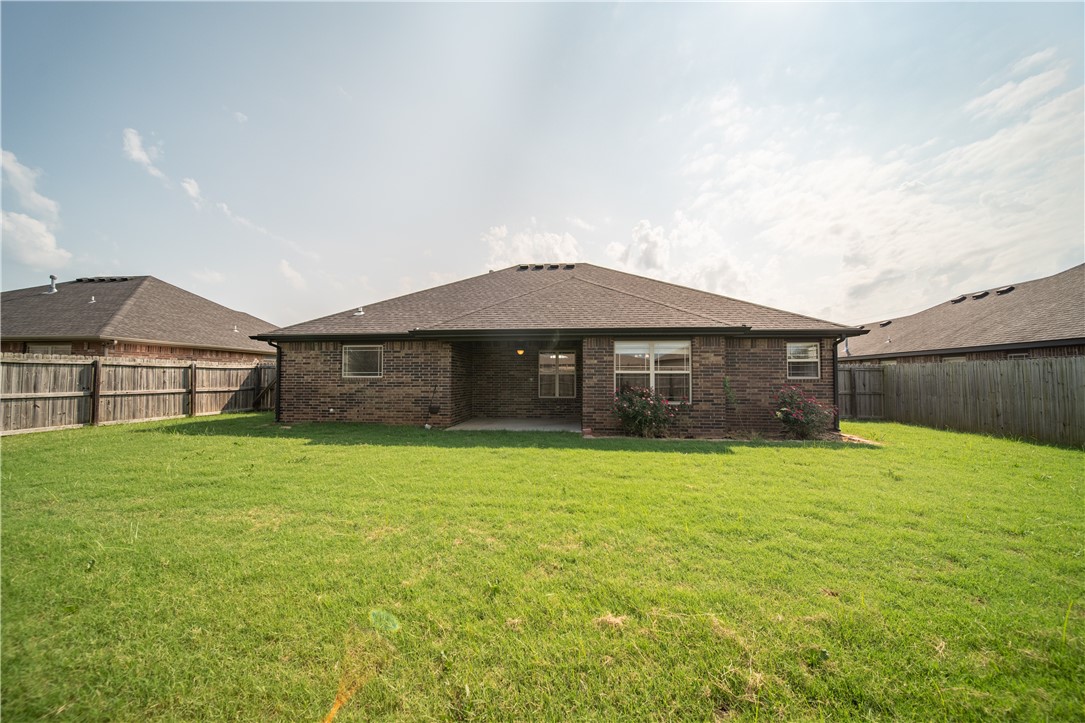 Grace - Residential Lease