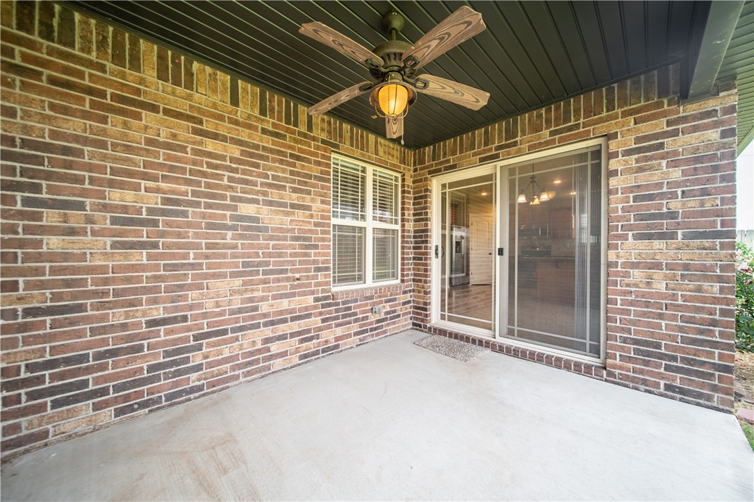 Grace - Residential Lease